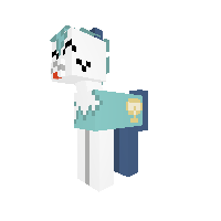 Oshawott (Blink)(TwilightAlicorn145)