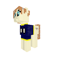 WelaMyr Navy Fan