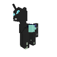 !pony?