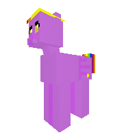 rainbow dash's dad