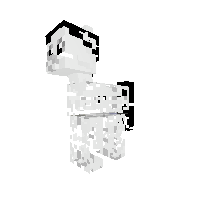 ghost pony