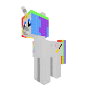 Paintbrush's Request