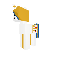 Me As A Pony! (Star Fire)