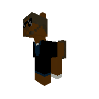 Ssundee pony