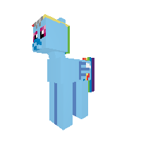 Rainbow Dash