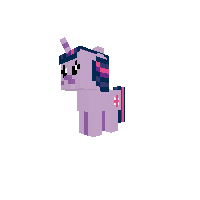 Baby Twilight Sparkle