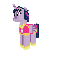 Princess Twilight Sparkle