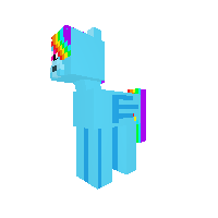 Rainbow Dash