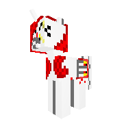 My character - BloodPlanet