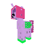 changeling twilight sparkle