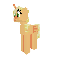 princess applejack