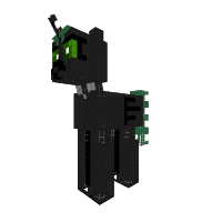 Queen Chrysalis