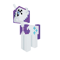 Rarity emproved