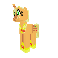 Princess Applejack