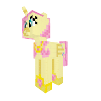 Princess fluttershy