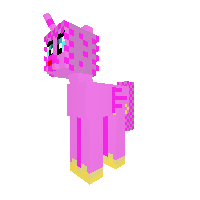 Princess  Pinkie pie