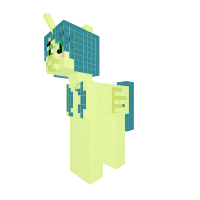 MY Offical Pony