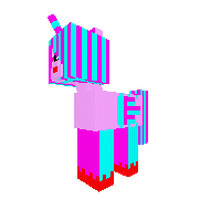 Princess bubblegum-star