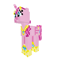 Princess Pinkie Pie