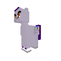 ZXSlaver own ponyfication