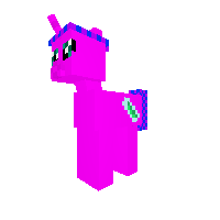 New Pony