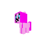 filly pinkie pie