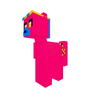 pinky why