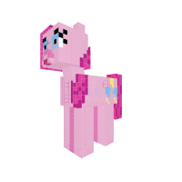 pinkie pie