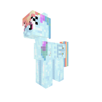 rainbow dash