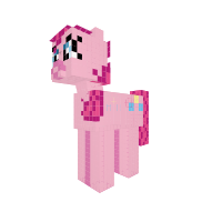 pinkie pie