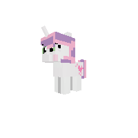 sweetie belle