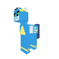 Soarin 1