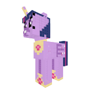 Princess Twilight Sparkle
