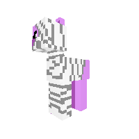 Bandage Pony
