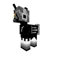 DJ white tone