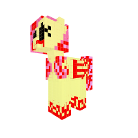 bloody fluttershy