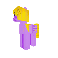 pony