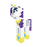 Princess Rarity