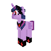 EVIL PRINCESS TWILGHT