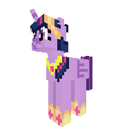 New Pony