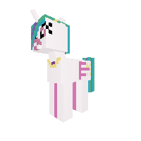 New Pony