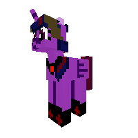 Evil Princess Butalight