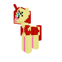 princes flutterblood