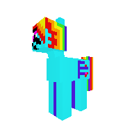 Rainbow Blizt