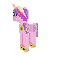 PRINCESS CADENCE
