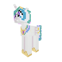 PRINCESS CELESTIA
