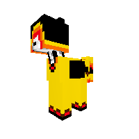 EPICMCPONY -ASSASIN