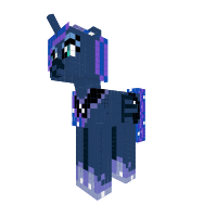 PRINCESS LUNA
