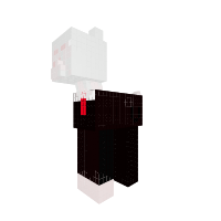 SLENDERPONY