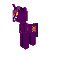 Blood Drop (Another OC)